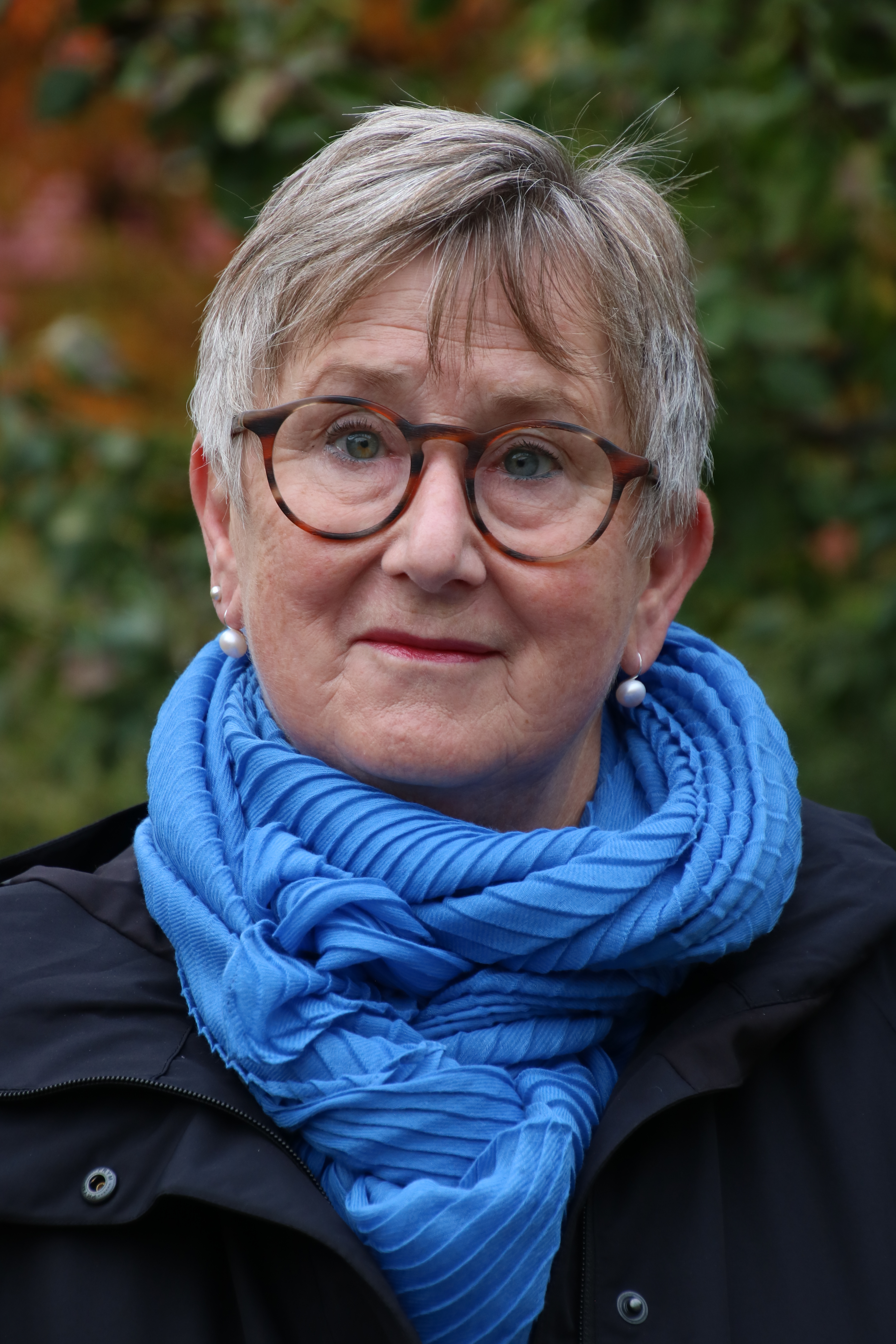 Inger Lundberg